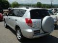 Classic Silver Metallic - RAV4 4WD Photo No. 4