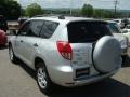 2007 Classic Silver Metallic Toyota RAV4 4WD  photo #4