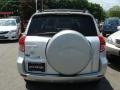 2007 Classic Silver Metallic Toyota RAV4 4WD  photo #5