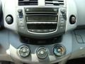 Classic Silver Metallic - RAV4 4WD Photo No. 11