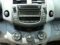 2007 Classic Silver Metallic Toyota RAV4 4WD  photo #11