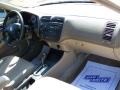 Taffeta White - Civic EX Sedan Photo No. 28