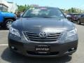 Magnetic Gray Metallic - Camry XLE Photo No. 2