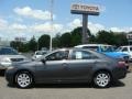 Magnetic Gray Metallic - Camry XLE Photo No. 3