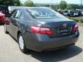 Magnetic Gray Metallic - Camry XLE Photo No. 4