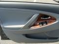 Magnetic Gray Metallic - Camry XLE Photo No. 6