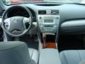 Magnetic Gray Metallic - Camry XLE Photo No. 9