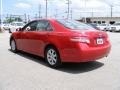 2010 Barcelona Red Metallic Toyota Camry LE  photo #5