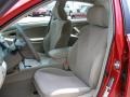 2010 Barcelona Red Metallic Toyota Camry LE  photo #9