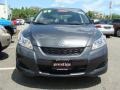 Magnetic Gray Metallic - Matrix 1.8 Photo No. 2