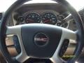 2008 Summit White GMC Sierra 1500 SLE Crew Cab  photo #7