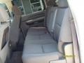 2008 Summit White GMC Sierra 1500 SLE Crew Cab  photo #10