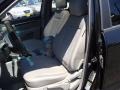 2007 Ebony Black Hyundai Santa Fe GLS 4WD  photo #12