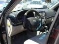 2007 Ebony Black Hyundai Santa Fe GLS 4WD  photo #16