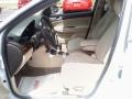 Summit White - Cobalt LT Sedan Photo No. 5