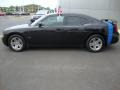 2006 Brilliant Black Crystal Pearl Dodge Charger R/T  photo #2