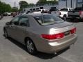 2005 Desert Mist Metallic Honda Accord Hybrid Sedan  photo #2