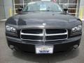 2006 Brilliant Black Crystal Pearl Dodge Charger R/T  photo #9