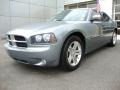 Silver Steel Metallic - Charger SXT Photo No. 1