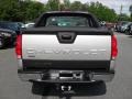 2006 Silver Birch Metallic Chevrolet Avalanche LS  photo #3