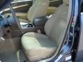 2008 Lakeshore Slate Light Blue Infiniti G 35 x Sedan  photo #21