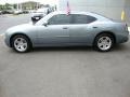 Silver Steel Metallic - Charger SXT Photo No. 2