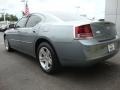 Silver Steel Metallic - Charger SXT Photo No. 3