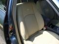 2008 Lakeshore Slate Light Blue Infiniti G 35 x Sedan  photo #24