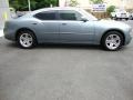Silver Steel Metallic - Charger SXT Photo No. 6