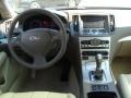 2008 Lakeshore Slate Light Blue Infiniti G 35 x Sedan  photo #30