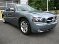Silver Steel Metallic - Charger SXT Photo No. 7