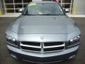 Silver Steel Metallic - Charger SXT Photo No. 8