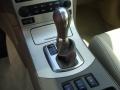 2008 Lakeshore Slate Light Blue Infiniti G 35 x Sedan  photo #33