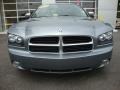 Silver Steel Metallic - Charger SXT Photo No. 9