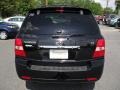 Black - Sorento EX Photo No. 3