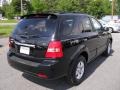 Black - Sorento EX Photo No. 4