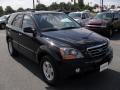 Black - Sorento EX Photo No. 5