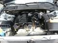 Silver Steel Metallic - Charger SXT Photo No. 21