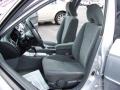 2003 Satin Silver Metallic Honda Civic EX Sedan  photo #6
