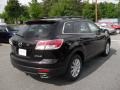 Brilliant Black - CX-9 Touring Photo No. 4