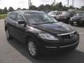 Brilliant Black - CX-9 Touring Photo No. 5
