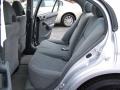 2003 Satin Silver Metallic Honda Civic EX Sedan  photo #7