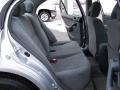 2003 Satin Silver Metallic Honda Civic EX Sedan  photo #8