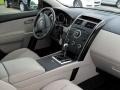 Brilliant Black - CX-9 Touring Photo No. 22
