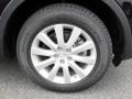 Brilliant Black - CX-9 Touring Photo No. 24