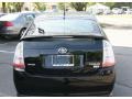 2008 Black Toyota Prius Hybrid Touring  photo #6