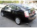 2008 Black Toyota Prius Hybrid Touring  photo #8