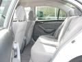 Taffeta White - Civic LX Sedan Photo No. 12