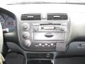 Taffeta White - Civic LX Sedan Photo No. 15