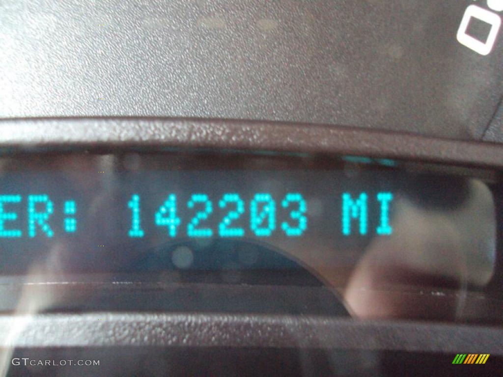 2006 Escalade EXT AWD - White Diamond / Shale photo #19